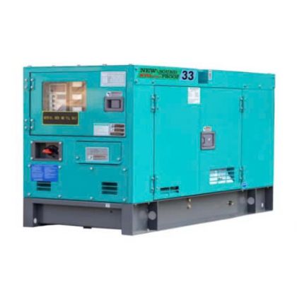 MÁY PHÁT ĐIỆN KYOPOWER | THG 33BLT